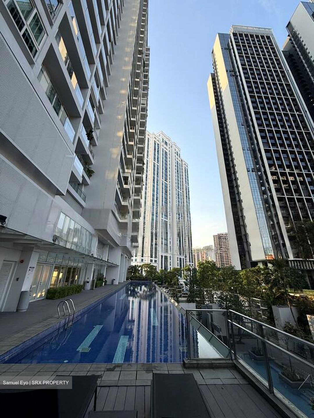 Tribeca (D9), Condominium #471371251